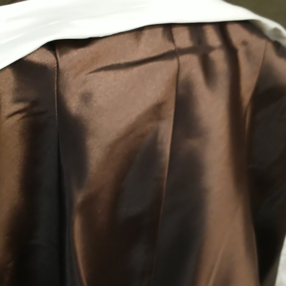 Bari Jay Prom/Bridesmaid Dress - Picture 3 of 9